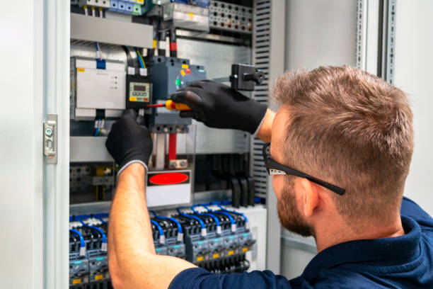 Best Affordable Electrician  in Murphysboro, IL