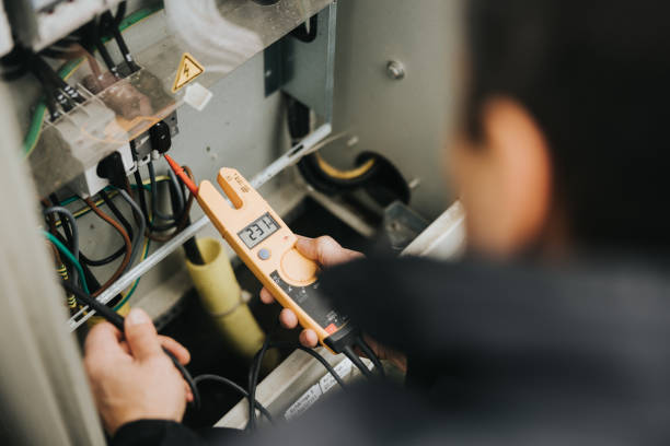 Best Industrial Electrical Services  in Murphysboro, IL