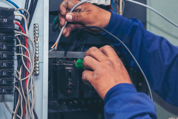 Best Electrical Upgrades for Homes  in Murphysboro, IL