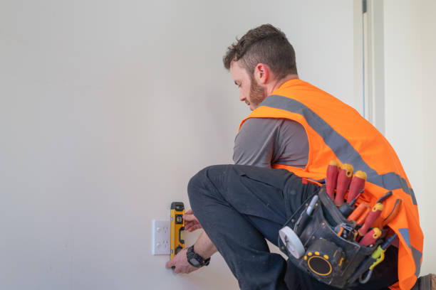 Best Electrical Repair Services  in Murphysboro, IL