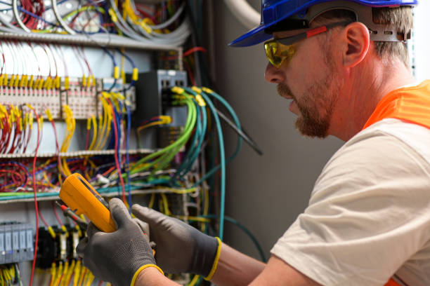 Best Electrical Troubleshooting Services  in Murphysboro, IL