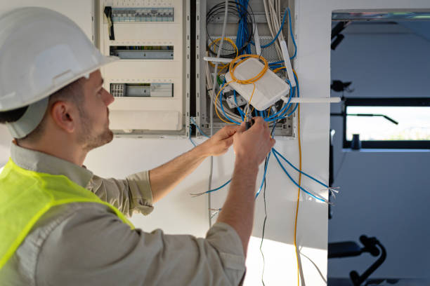 Best Electrical Rewiring Services  in Murphysboro, IL