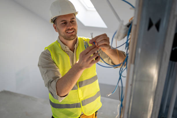 Best Electrician for Home Renovation  in Murphysboro, IL