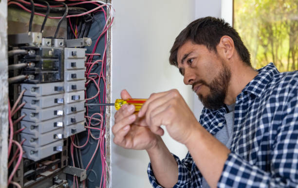 Best Affordable Electrical Installation  in Murphysboro, IL